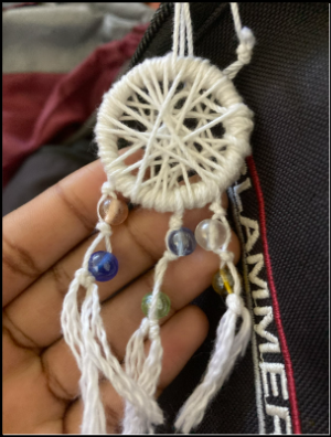 dreamcatcher