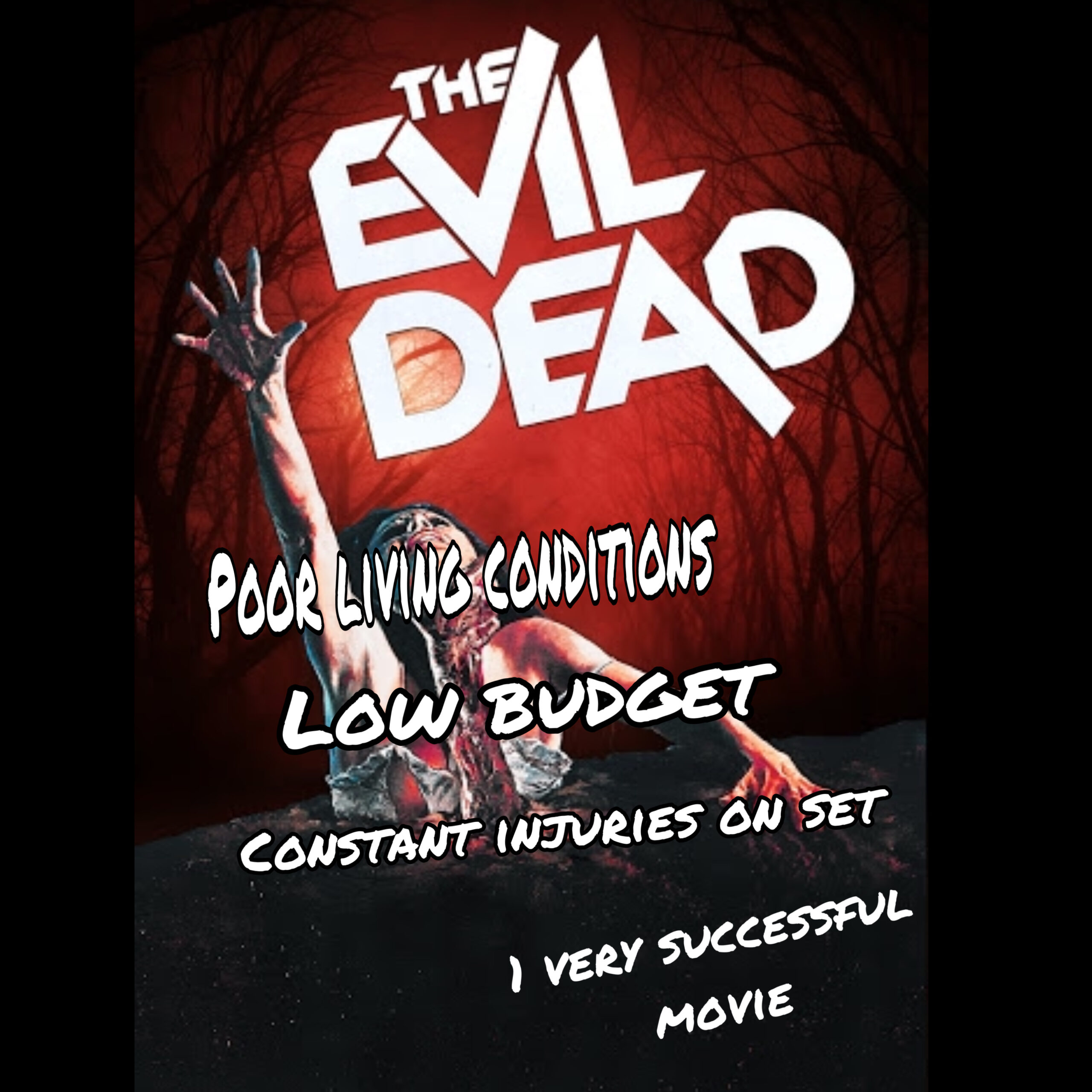 Evil Dead: The Game Will Feature the Main Cast of Sam Raimi's